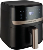 27610-56 SatisFry Air 4,3L Hei&szlig;luftfritteuse