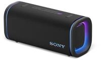 ULT FIELD 5 schwarz Bluetooth-Lautsprecher
