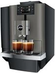 X10c Kaffeevollautomat X10c Kaffeevollautomat