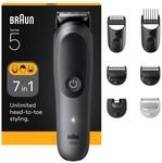 All-in-One Series 5 7-in-1 Set AIO5520 Barttrimmer