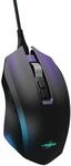 Gaming-Maus Reaper 8K, Schwarz (00217845)