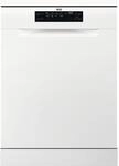 FFB7675XPW Unterbau-Geschirrsp&uuml;ler 60 cm