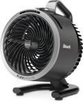 FA050EU Bodenventilator