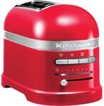 5KMT2204EER Empire Red Toaster
