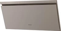 DAH 4980 Sienna pearlbeige Dunstabzugshaube