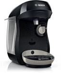 TAS109E Kapselmaschine