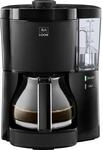 1025-02 LOOK 5 Filterkaffeemaschine