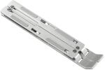 "Notebook-Stand ""Aluminium"", faltbar, neigbar, bis 40 cm (15,6""), Silber