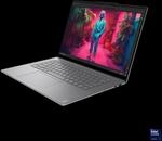 Notebook Yoga Slim 7 Aura 15ILL9, 15,3 Zoll, 2.8K, OLED, Intel Core Ultra 7 256V, 16