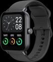 Watch 101, Schwarz Smartwatch