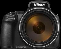 Coolpix P1100 Kompaktkamera