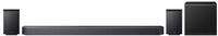 HW-Q935GF/ZG Soundbar mit Subwoofer und R&uuml;cklautsprecher