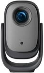 N2 Mini Projector Grey Beamer