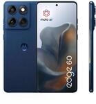 edge 60 12GB + 512GB PANTONE Gibraltar Sea Smartphone