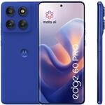 edge 60 Pro 12GB + 512GB PANTONE Dazzling Blue Smartphone