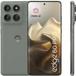 edge 60 Pro 12GB + 512GB PANTONE Shadow Smartphone