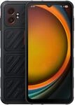 Galaxy XCover7 Pro Enterprise Edition 5G 128GB Schwarz Smartphone