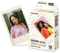 Instax Mini Film Sprinkles WW1 Sofortbildkamera-Filme