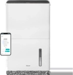 Bora Smart 20 Liter Wei&szlig; Luftentfeuchter