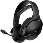 Cloud Jet Wireless Gaming-Headset, Schwarz