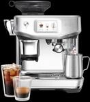 SES882BSS Siebtr&auml;ger-Espressomaschine