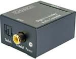 Digital zu Analog Audio Konverter (ADW200 513)