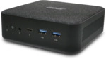 Revo RB102 Mini-PC, Schwarz, Intel Core i3-1305U, 8 GB, 256 GB M.2 SSD