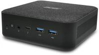 Revo RB102 Mini-PC, Schwarz, Intel Core Ultra 5 125U, 16 GB, 512 GB M.2 SSD, Windows