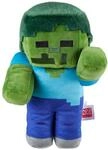 Minecraft Zombie 20cm Pl&uuml;sch Kuscheltier