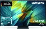 GQ55S95FATXZG LED TV GQ55S95FATXZG LED TV