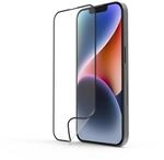 "Handy-Schutzglas ""Super Hybrid"" f&uuml;r Apple iPhone 13/13 Pro/14, Montagehilfe