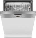 G 5611 SCi Active Edelstahl CleanSteel Einbau-Geschirrsp&uuml;ler integriert 60 cm