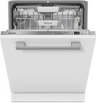 G 5851 SCVi Active Plus Einbau-Geschirrsp&uuml;ler vollintegriert 60 cm