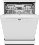 G 5811 SC Active Plus Brillantwei&szlig; Stand-Geschirrsp&uuml;ler 60 cm