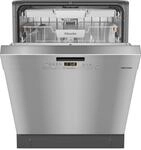 G 5611 SCU Active ED/CS Unterbau-Geschirrsp&uuml;ler 60 cm