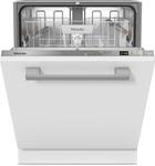 G 5651 Vi Active Einbau-Geschirrsp&uuml;ler vollintegriert 60 cm