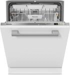 G 5651 SCVi Active Einbau-Geschirrsp&uuml;ler vollintegriert 60 cm