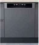 BKSV1 PAN Einbau-Geschirrsp&uuml;ler integriert 60 cm