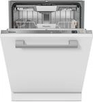 G 5856 SCVi XXL Active Plus Einbau-Geschirrsp&uuml;ler vollintegriert 60 cm