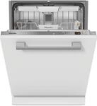 G 5656 SCVi XXL Active Einbau-Geschirrsp&uuml;ler vollintegriert 60 cm