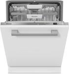 G 5863 SCVi Active Plus E Einbau-Geschirrsp&uuml;ler vollintegriert 60 cm