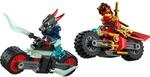 Kais Motorradrennen