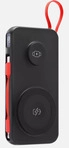 Powerbank 10000 mAh 3-in-1 kabellose Schnellladung TX-315