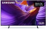 GQ65S85FAEXZG OLED TV