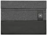 "8805 Laptop-H&uuml;lle Lantau 15.6"", black melange"