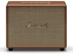 Woburn III BT Brown Bluetooth-Lautsprecher
