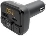 FM-Transmitter mit Bluetooth&reg;-Funktion (00014170)