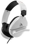Recon 70 Headset Wei&szlig;