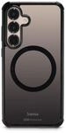 "Handyh&uuml;lle ""Extreme Protect"" f&uuml;r Samsung Galaxy S25, magnetisch, Schwarz
