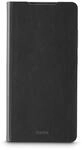 "Handytasche ""Eco Premium"" f&uuml;r Samsung Galaxy S25 Ultra, Schwarz (00080579)"